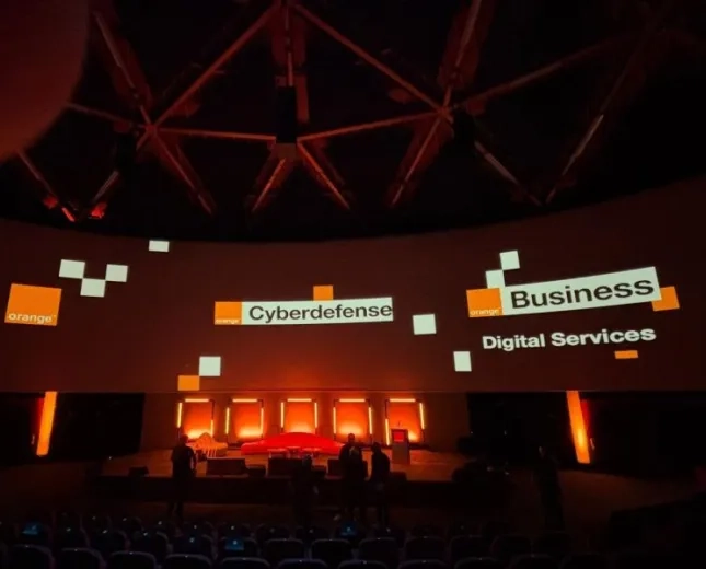 Orange Business Orange Belgium