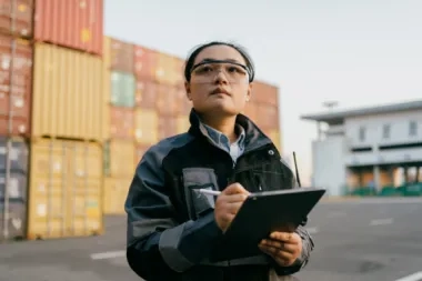 Evolution and revolution: private 5G will drive new and improved value in transport businesses