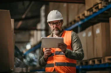 IoT solutions by Orange Business designed for industrial companies of all sizes