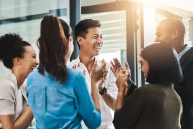 Turning raw data into gold: the journey to data maturity