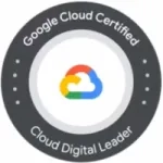 Google Cloud - Cloud Digital Leader