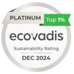 ecovadis 2024