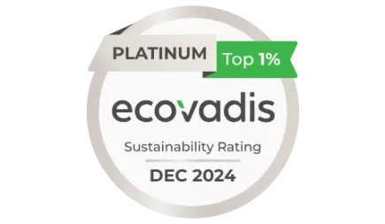 ecovadis 2024