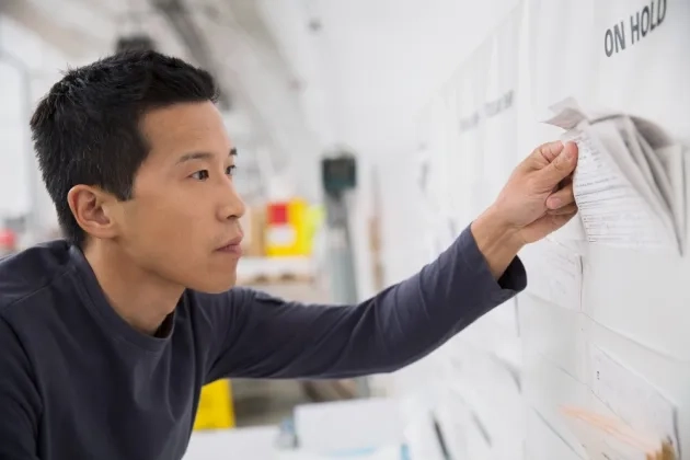 Être accompagné dans le pilotage de vos solutions IT