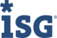 ISG LOGO