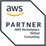 AWS Marketplace Skilled Consulting Partner