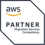 AWS Migration Consulting Competency