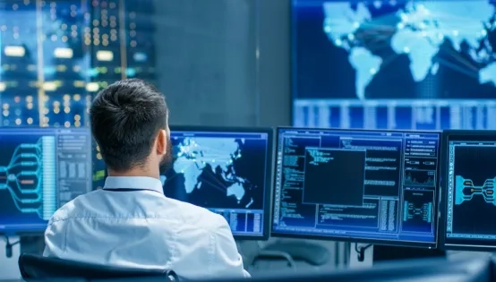 reseau technologies orange business