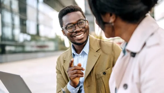 Se développer et grandir orange business