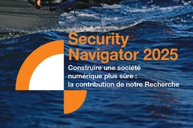 Security Navigator 2025