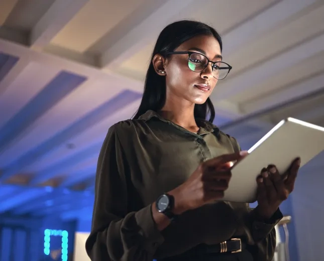 AI two faces of responsible future