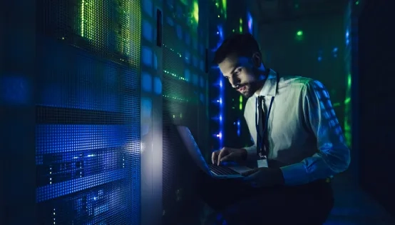 Tailored networking for your modern, cloud-first business