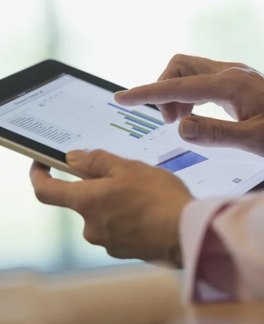 Tailor-made insights for the right customer – SD Worx