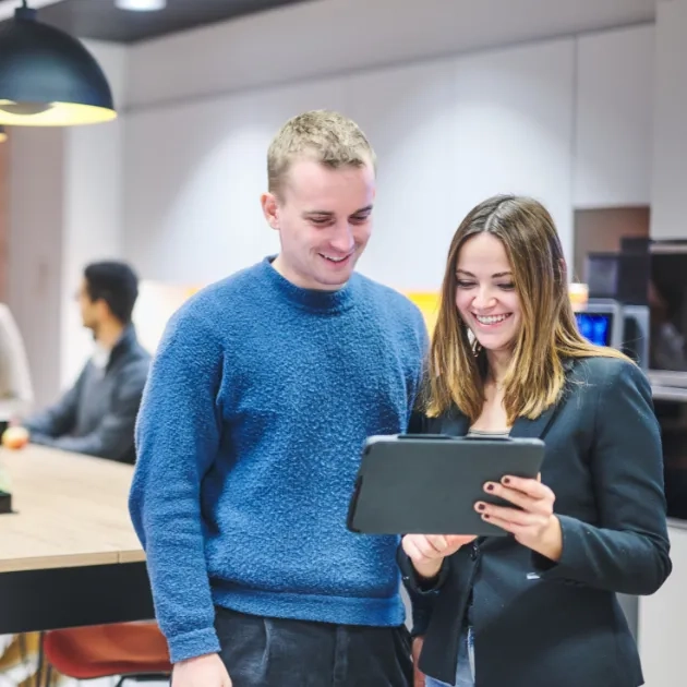 AI & Gen AI Scale Offer Orange Business Belgium