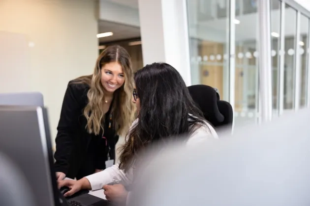 Orange Business Belgium